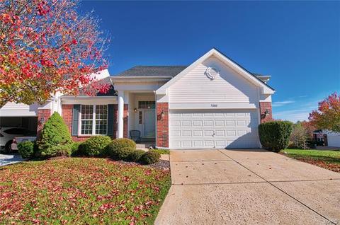 1000 Misty Mountain Ln, Eureka, MO 63025 photo 1
