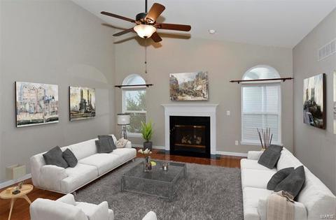 130 Fallon Villa Ct, O'fallon, MO 63368 photo 2