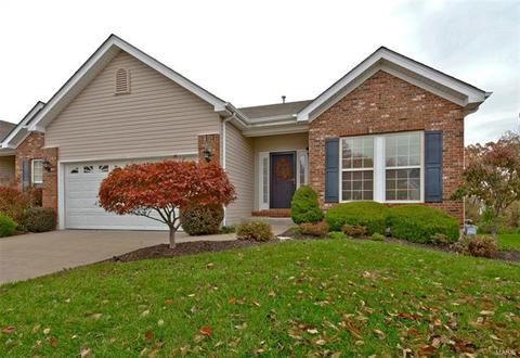 130 Fallon Villa Ct, O'fallon, MO 63368 photo 1