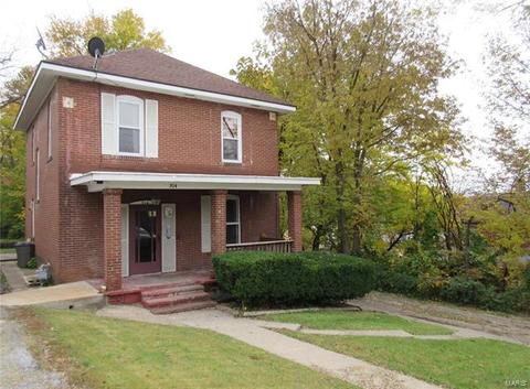 314 N Section, Hannibal, MO 63401 photo 1