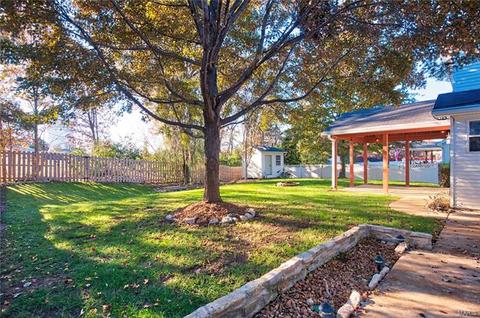 124 Keystone Crossing Dr, O'fallon, MO 63368 photo 27