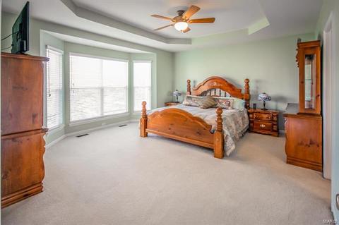 73 Red Stone Ct, O'fallon, MO 63368 photo 23