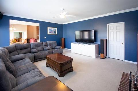 73 Red Stone Ct, O'fallon, MO 63368 photo 20