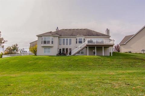 73 Red Stone Ct, O'fallon, MO 63368 photo 30