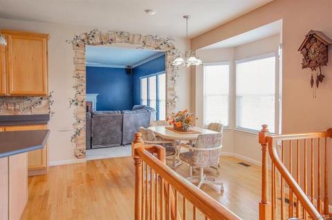 73 Red Stone Ct, O'fallon, MO 63368 photo 9