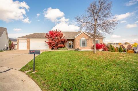 73 Red Stone Ct, O'fallon, MO 63368 photo 74