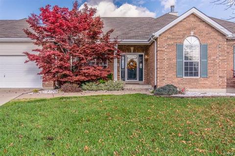 73 Red Stone Ct, O'fallon, MO 63368 photo 78