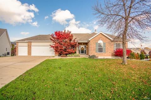 73 Red Stone Ct, O'fallon, MO 63368 photo 76