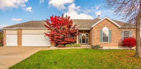 73 Red Stone Ct, O'fallon, MO 63368 photo 77