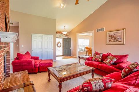 73 Red Stone Ct, O'fallon, MO 63368 photo 62
