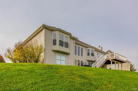 73 Red Stone Ct, O'fallon, MO 63368 photo 2