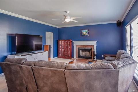 73 Red Stone Ct, O'fallon, MO 63368 photo 35
