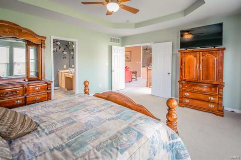 73 Red Stone Ct, O'fallon, MO 63368 photo 24