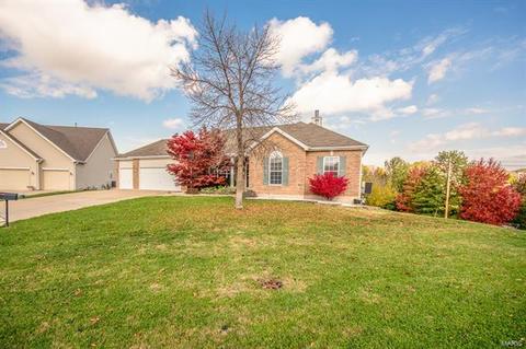 73 Red Stone Ct, O'fallon, MO 63368 photo 72