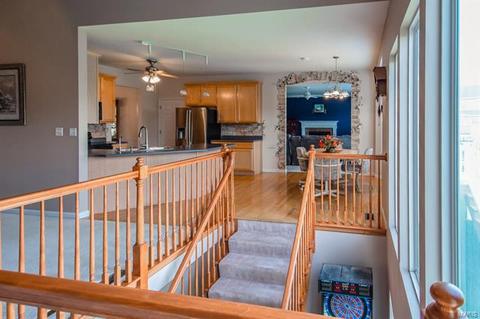 73 Red Stone Ct, O'fallon, MO 63368 photo 16