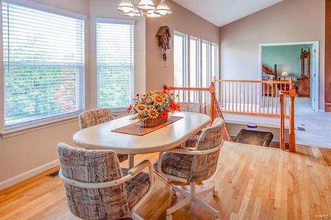 73 Red Stone Ct, O'fallon, MO 63368 photo 13