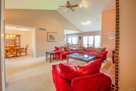 73 Red Stone Ct, O'fallon, MO 63368 photo 66