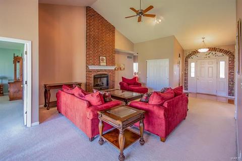 73 Red Stone Ct, O'fallon, MO 63368 photo 69