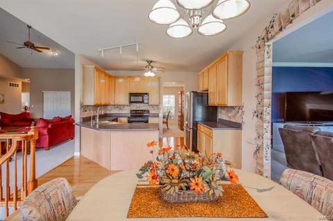 73 Red Stone Ct, O'fallon, MO 63368 photo 19