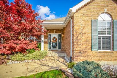 73 Red Stone Ct, O'fallon, MO 63368 photo 70