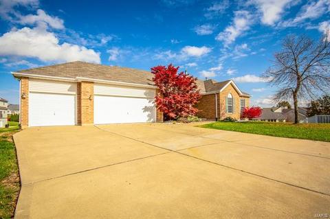 73 Red Stone Ct, O'fallon, MO 63368 photo 71