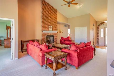 73 Red Stone Ct, O'fallon, MO 63368 photo 58