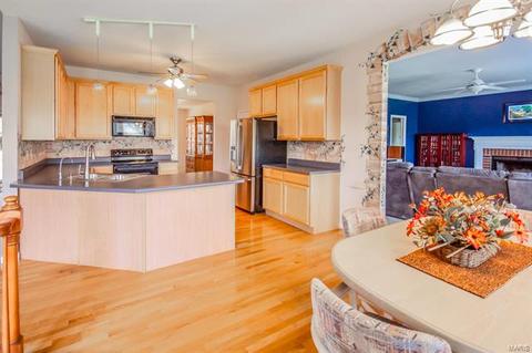 73 Red Stone Ct, O'fallon, MO 63368 photo 11