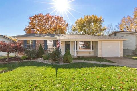 340 Parma, Ballwin, MO 63021 photo 1
