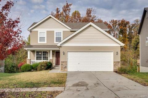 717 Phoenix Dr, O'fallon, MO 63368 photo 1
