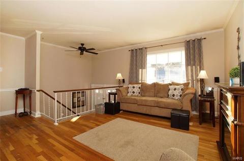 890 Torino Dr, Ballwin, MO 63021 photo 4