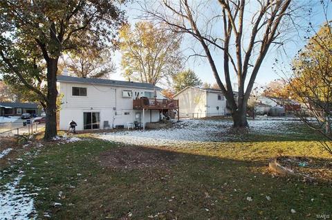 890 Torino Dr, Ballwin, MO 63021 photo 29