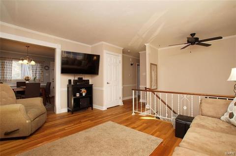 890 Torino Dr, Ballwin, MO 63021 photo 5