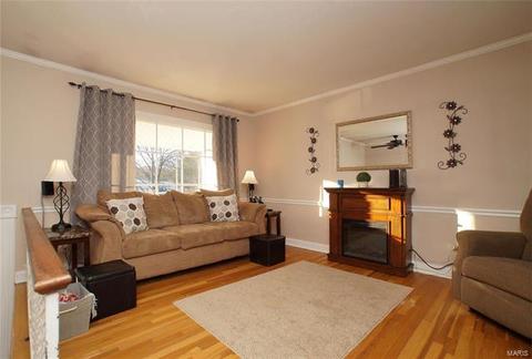 890 Torino Dr, Ballwin, MO 63021 photo 3