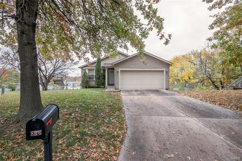 846 Whispering Rock Dr, O'fallon, MO 63366 photo 1