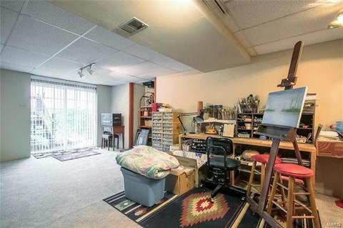 846 Whispering Rock Dr, O'fallon, MO 63366 photo 15