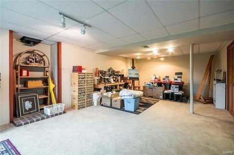 846 Whispering Rock Dr, O'fallon, MO 63366 photo 13