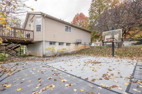 846 Whispering Rock Dr, O'fallon, MO 63366 photo 18