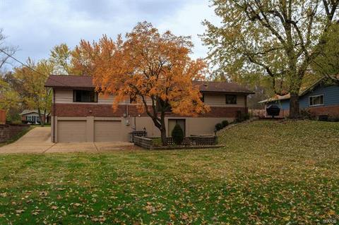 419 Brooktree Dr, Ballwin, MO 63011 photo 22