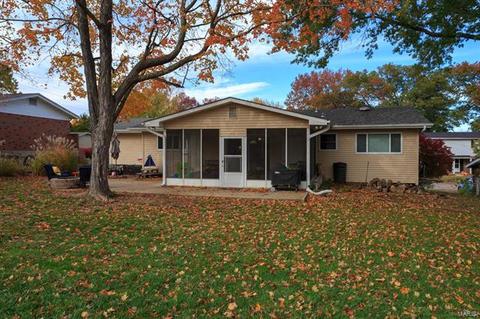 1212 Rivoli Dr, Manchester, MO 63011 photo 18