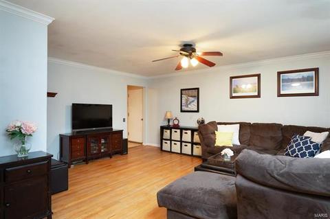 1212 Rivoli Dr, Manchester, MO 63011 photo 2