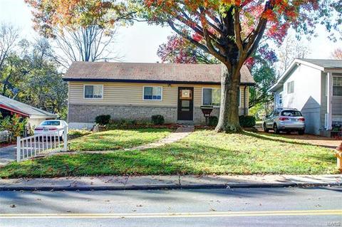245 Lindy, Ballwin, MO 63021 photo 1
