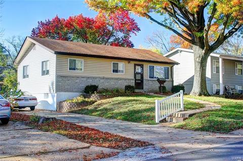245 Lindy, Ballwin, MO 63021 photo 2