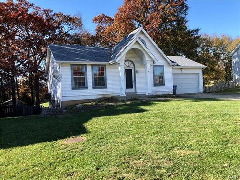 9 Redhead Ln, O'fallon, MO 63368 photo 1