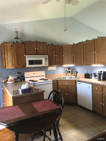 9 Redhead Ln, O'fallon, MO 63368 photo 5