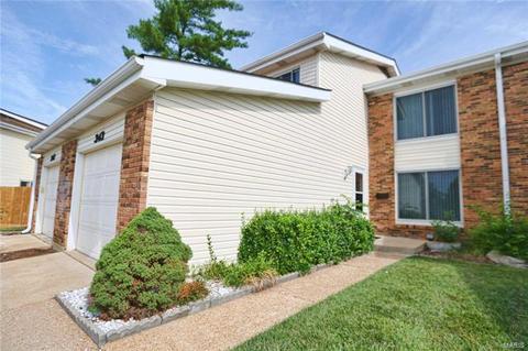343 Quail Village Ct, Ballwin, MO 63021 photo 29