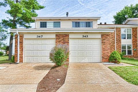 343 Quail Village Ct, Ballwin, MO 63021 photo 31