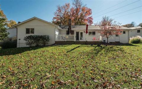 1056 Parkwatch Dr, Ballwin, MO 63011 photo 62
