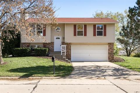54 Royal Oaks Dr, O'fallon, MO 63366 photo 1