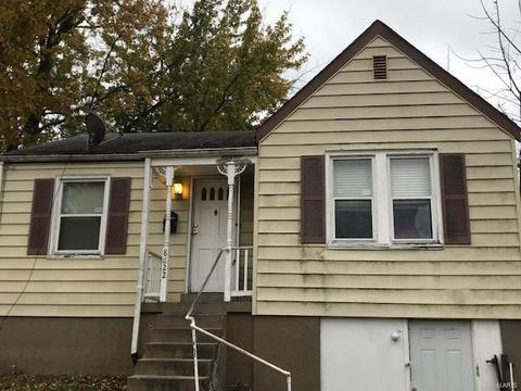 8822 Corwin, Saint Louis, MO 63136 photo 1