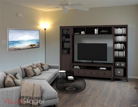 7716 Boardwalk Tower Cir, O'fallon, MO 63368 photo 7